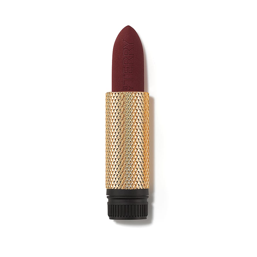 By Terry Refill Rouge Opulent Satin Lipstick N12 Midnight Truffle
