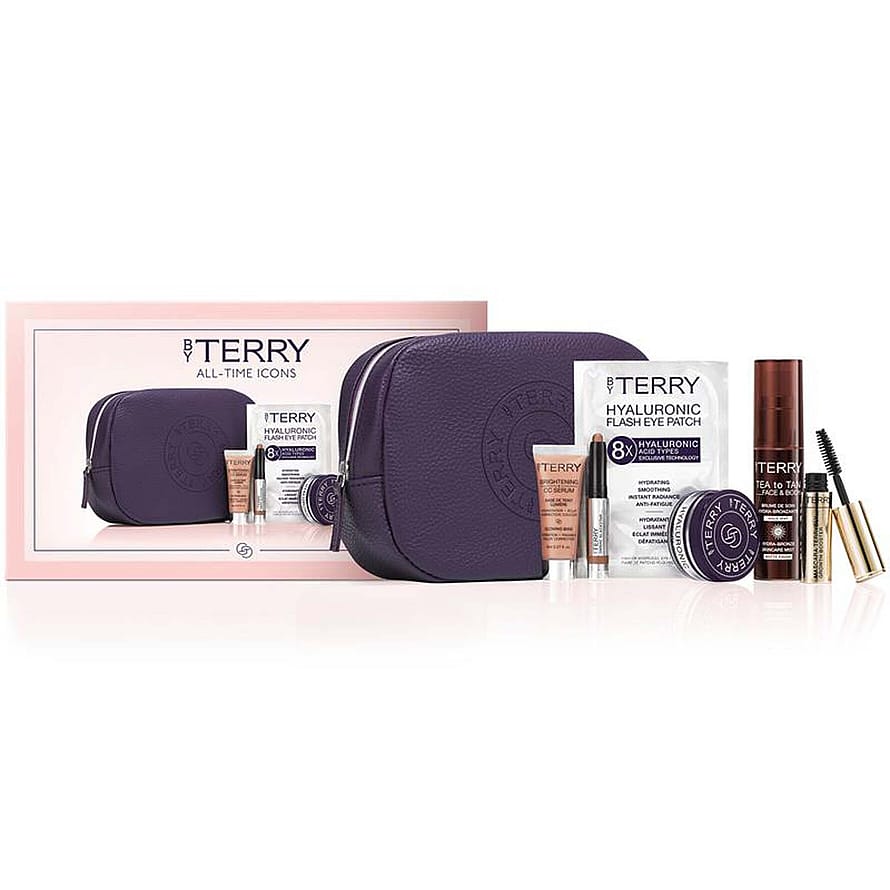 By Terry All-Time Favorites Value Set