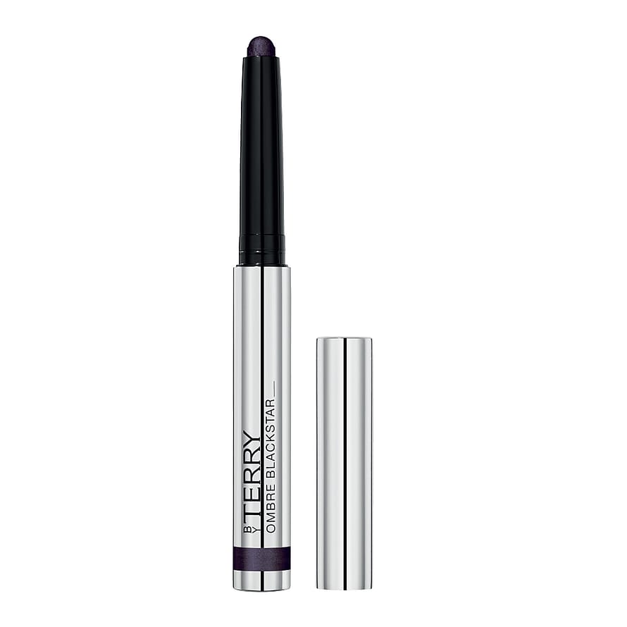 By Terry Ombre Blackstar N106 Matte Purple
