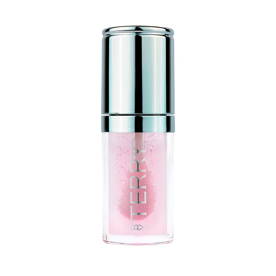 By Terry Baume de Rose Lip Oil Serum N2 Dazzling Rose