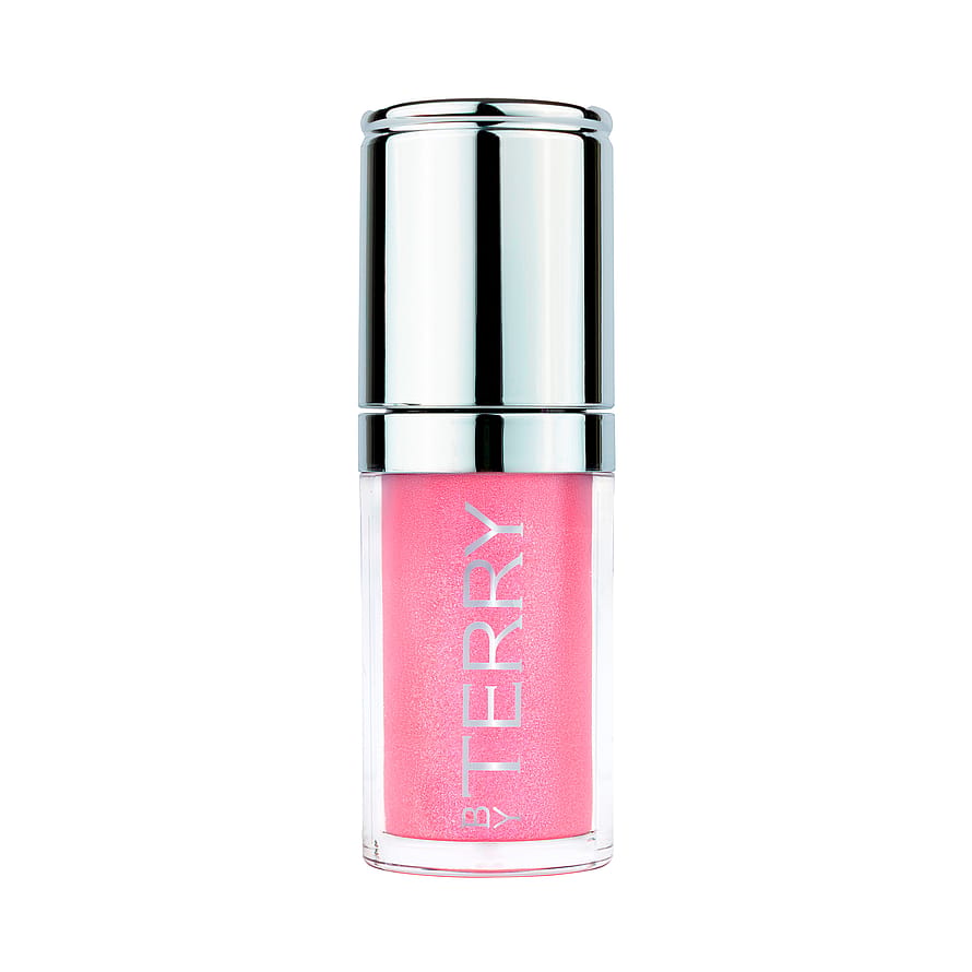 By Terry Baume de Rose Glow Gloss N1 Rosy Rose