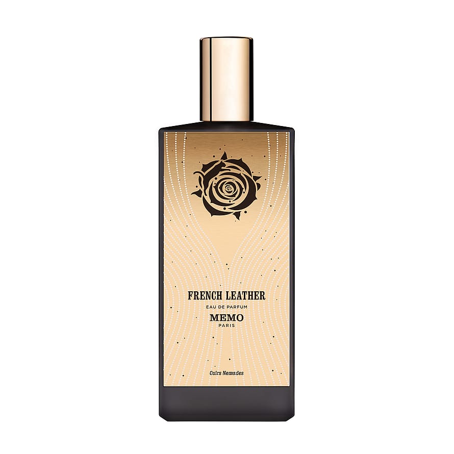 MEMO PARIS French Leather Eau de Parfum 75 ml