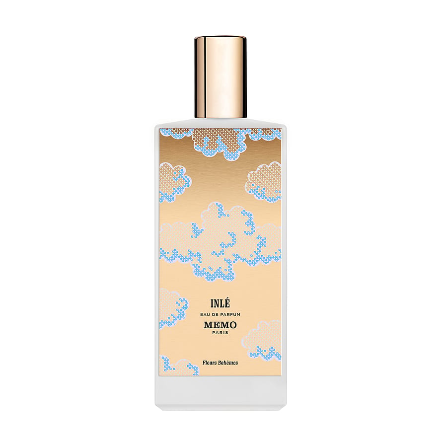MEMO PARIS Inlé Eau de Parfum 75 ml