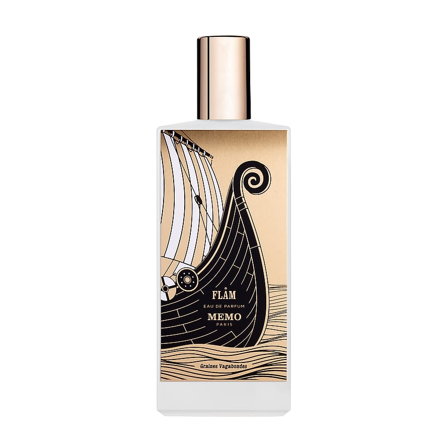 MEMO PARIS Flam Eau de Parfum 75 ml