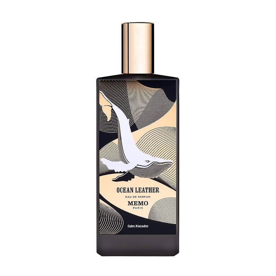 MEMO PARIS Ocean Leather Eau de Parfum 75 ml