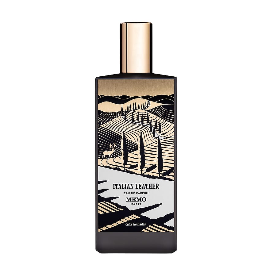 MEMO PARIS Italian Leather Eau de Parfum 75 ml