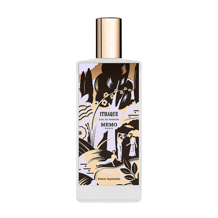 MEMO PARIS Ithaque Eau de Parfum 75 ml