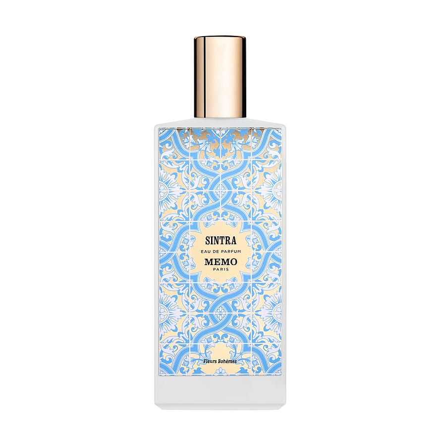 MEMO PARIS Sintra Eau de Parfum 75 ml