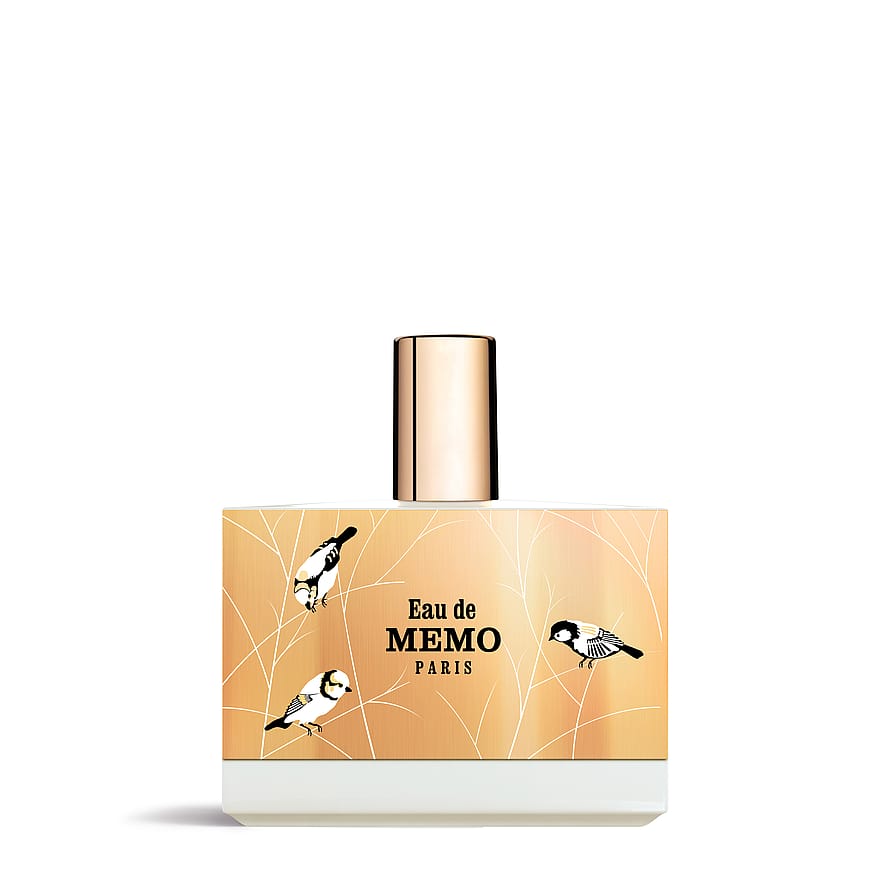 MEMO PARIS Eau De MEMO Eau de Parfum 100 ml