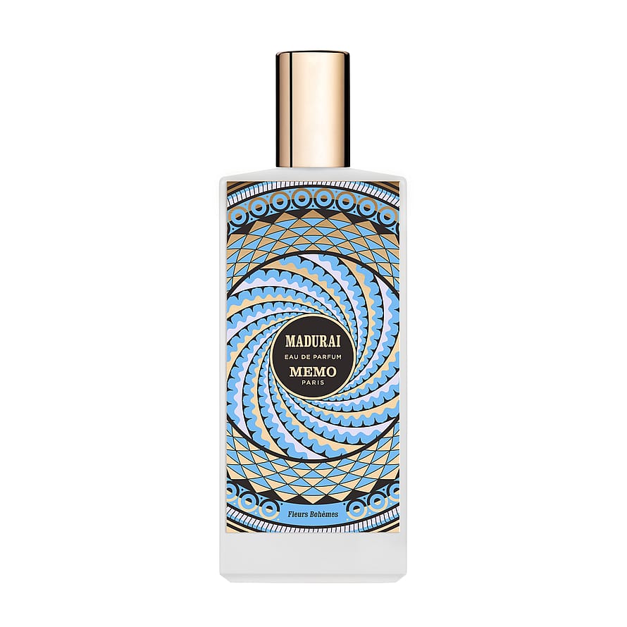MEMO PARIS Madurai Eau de Parfum 75 ml