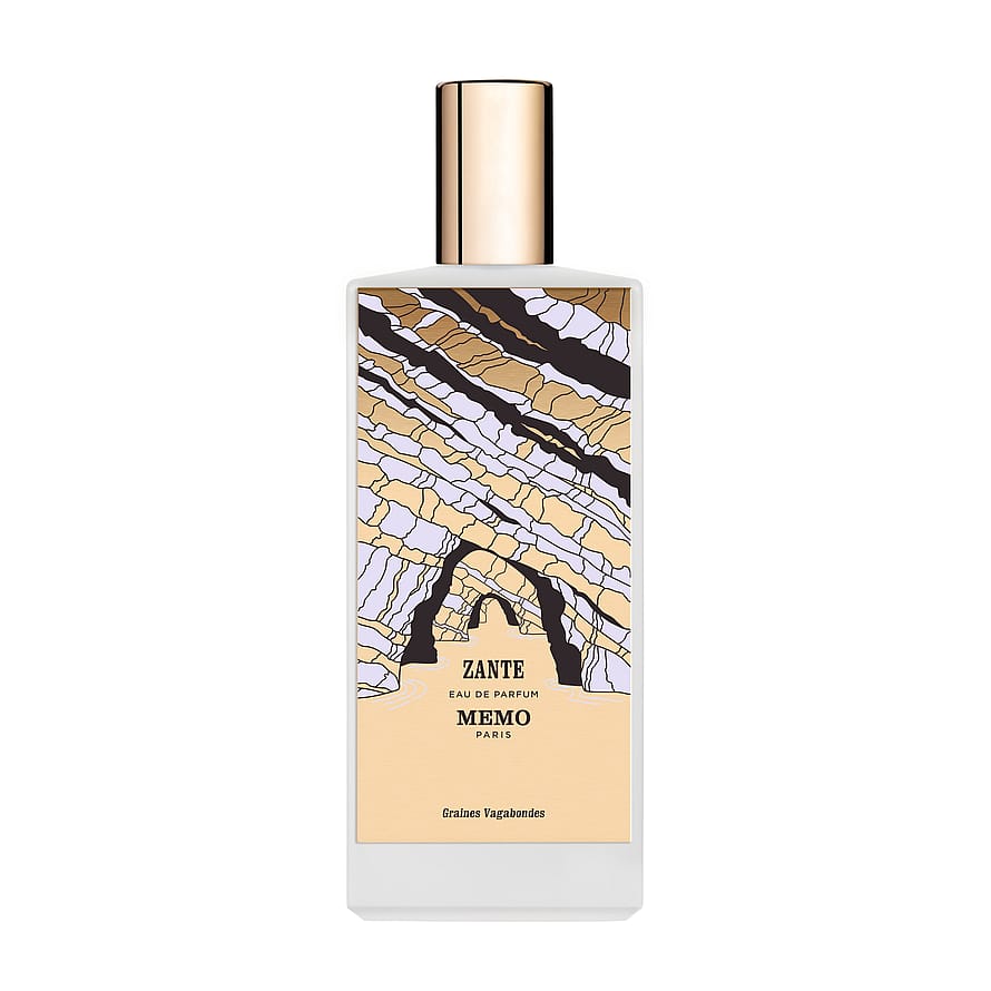 MEMO PARIS Zante Eau de Parfum 75 ml