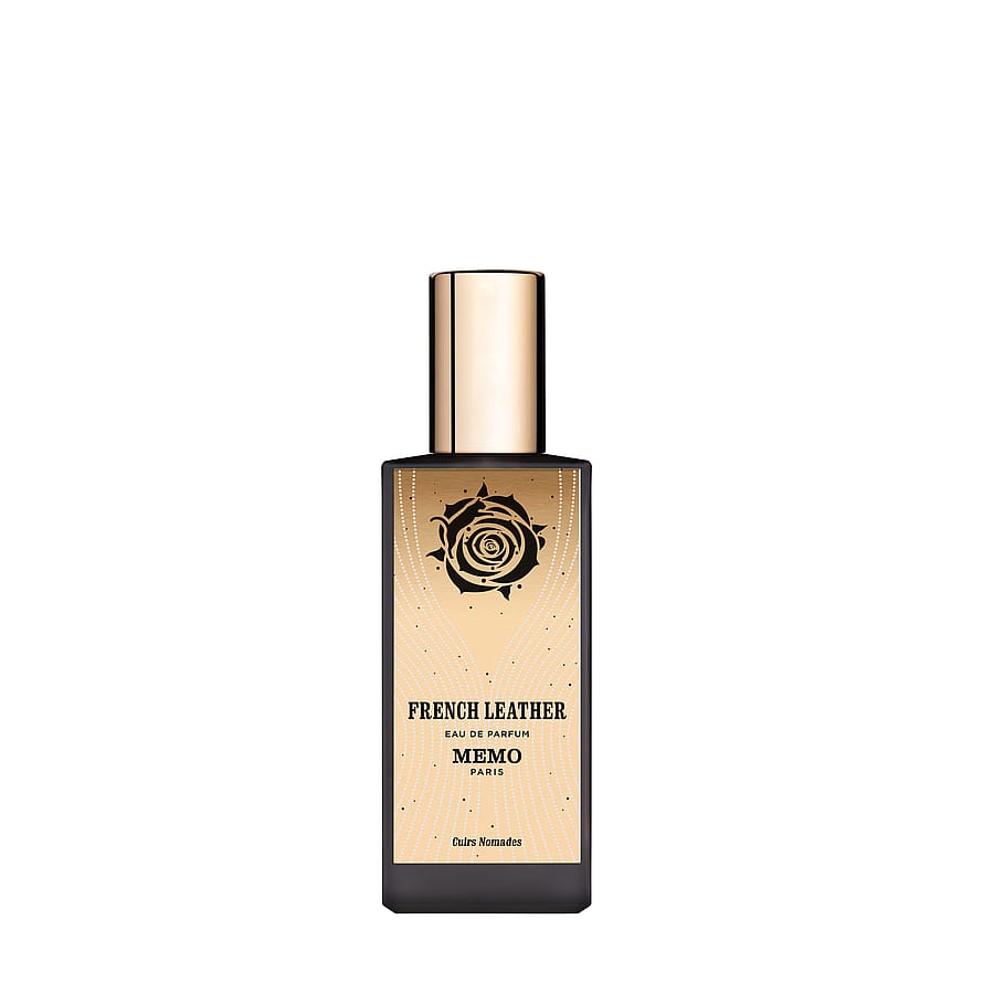 MEMO PARIS French Leather Eau de Parfum 30 ml