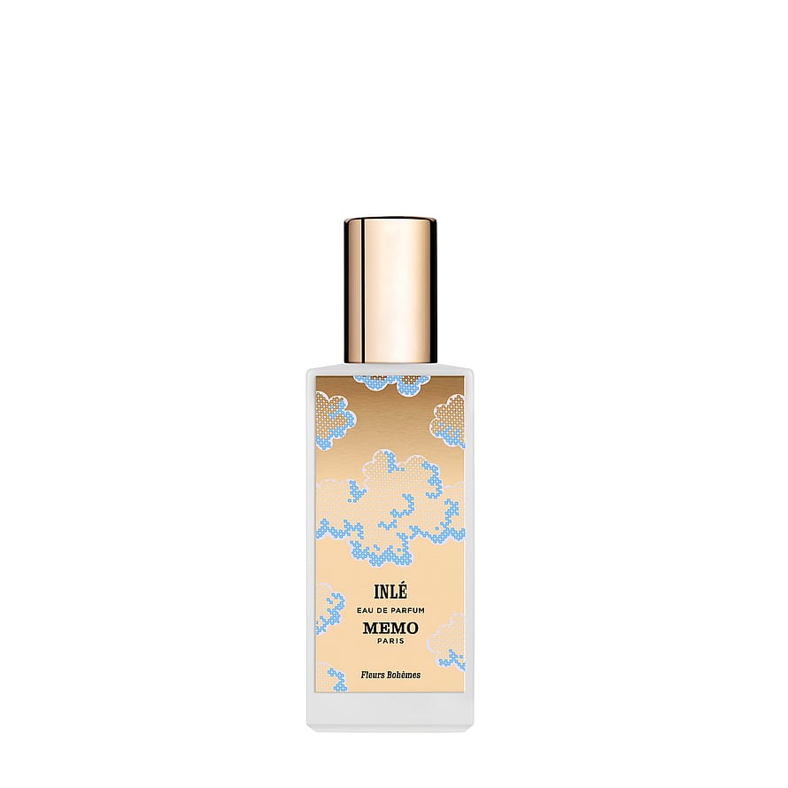 MEMO PARIS INLE Eau de Parfum Natural Spray 30 ml