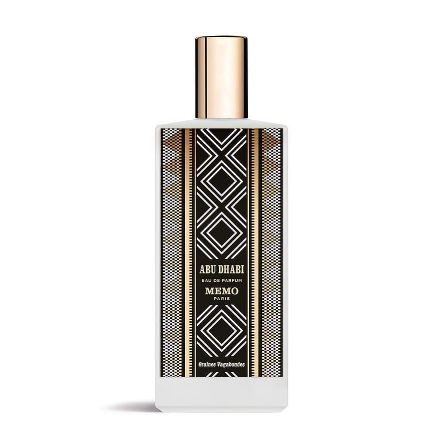 MEMO PARIS Abu Dhabi Eau de Parfum 75 ml