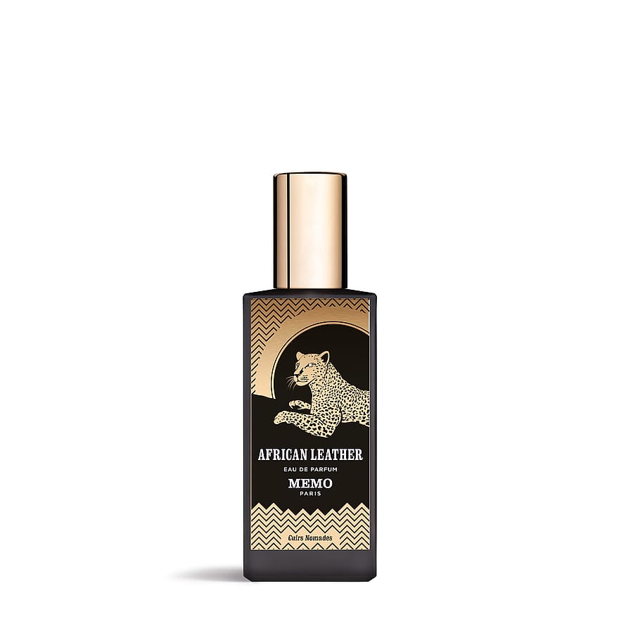 MEMO PARIS AFRICAN LEATHER 30 ml