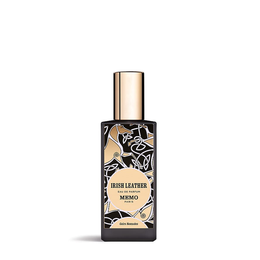 MEMO PARIS IRISH LEATHER 30 ml