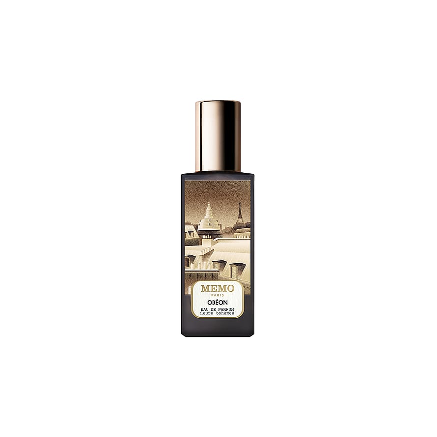 MEMO PARIS Odeon Eau de Parfum Natural Spray 30 ml