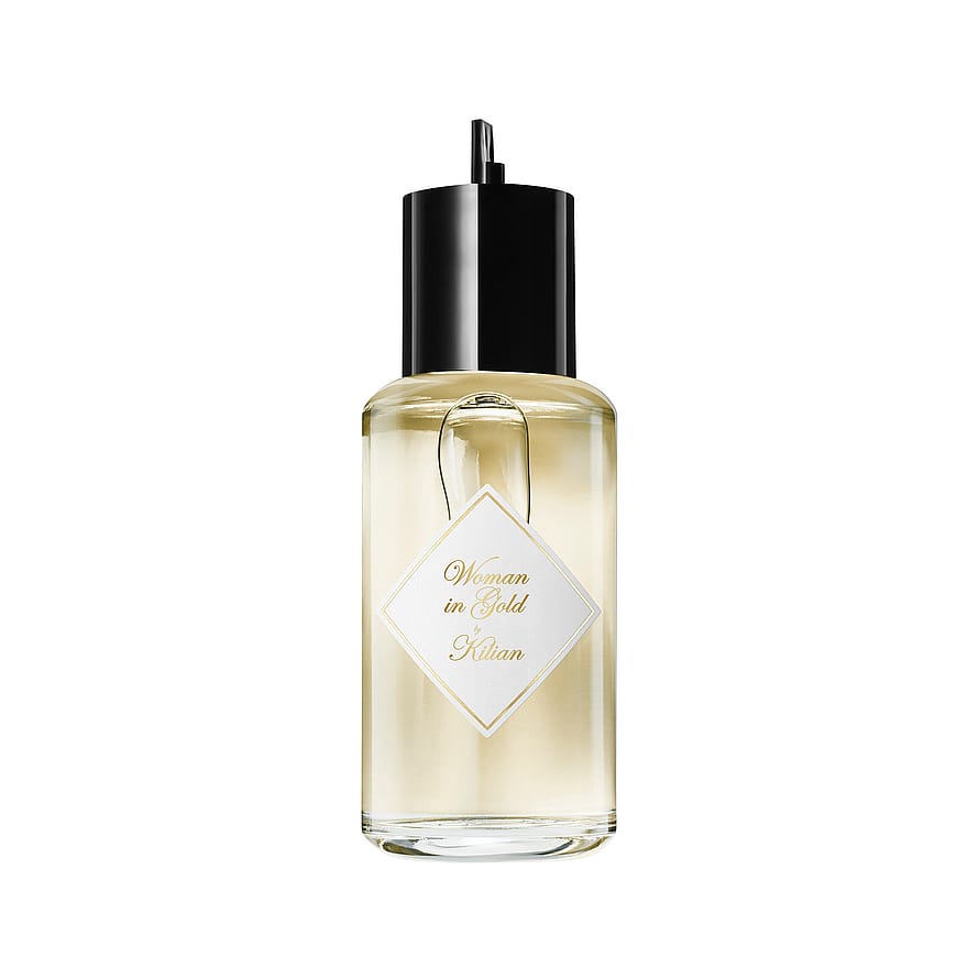 Kilian Woman In Gold Eau de Parfum 100 ml, Refill