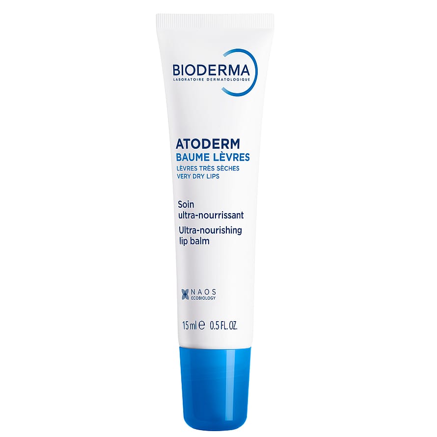 Bioderma Atoderm Lèvres 15 ml