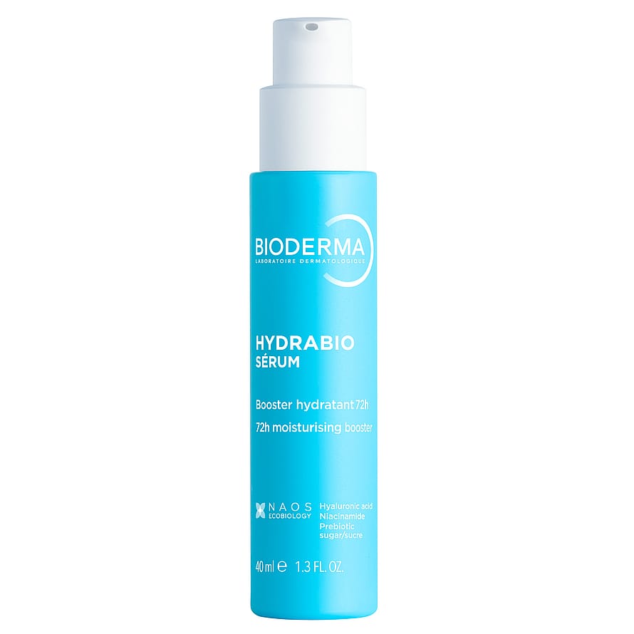 Bioderma Hydrabio Sérum 40 ml
