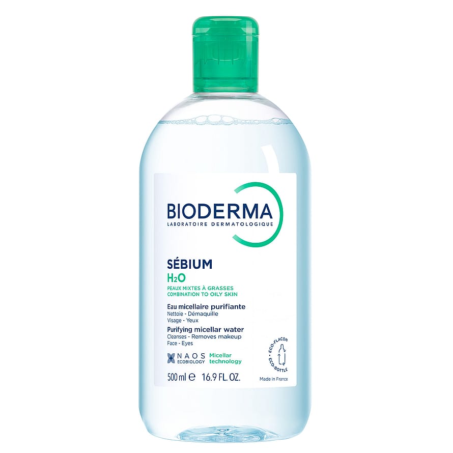 Bioderma Sébium H2O 500 ml