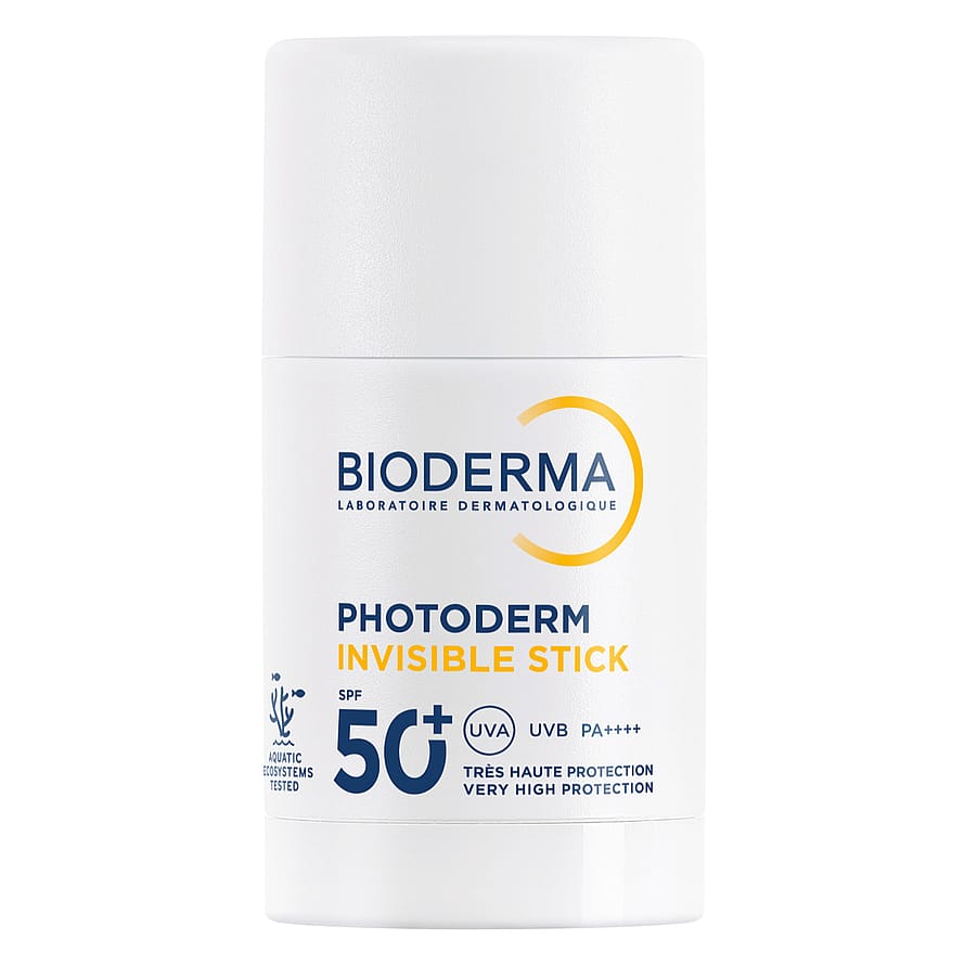 Bioderma Photoderm Invisible Stick SPF 50 15 g