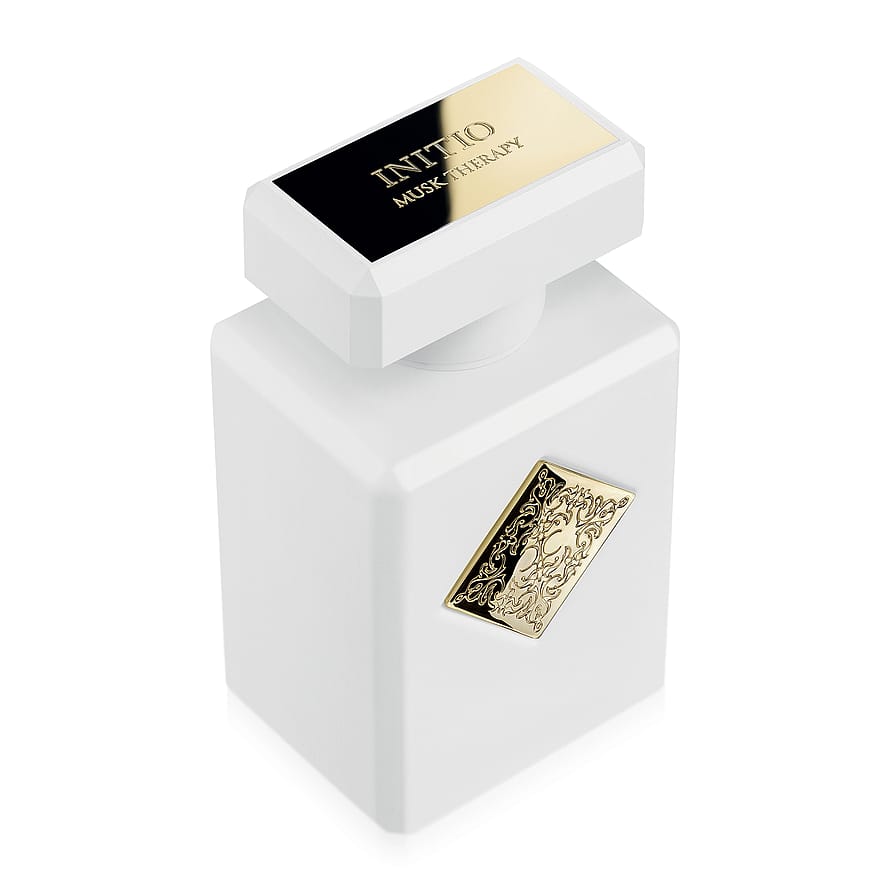 INITIO Parfums Privés Musk Therapy Extrait de Parfum 90 ml
