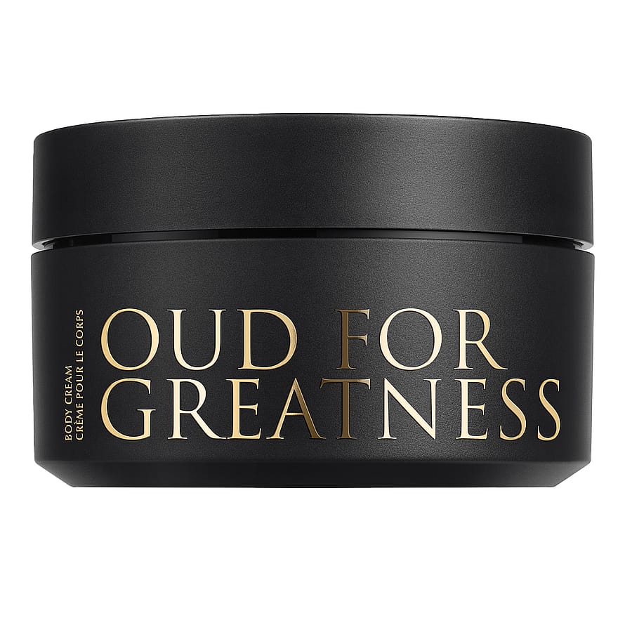 INITIO Parfums Privés Oud For Greatness Body Cream 200 ml
