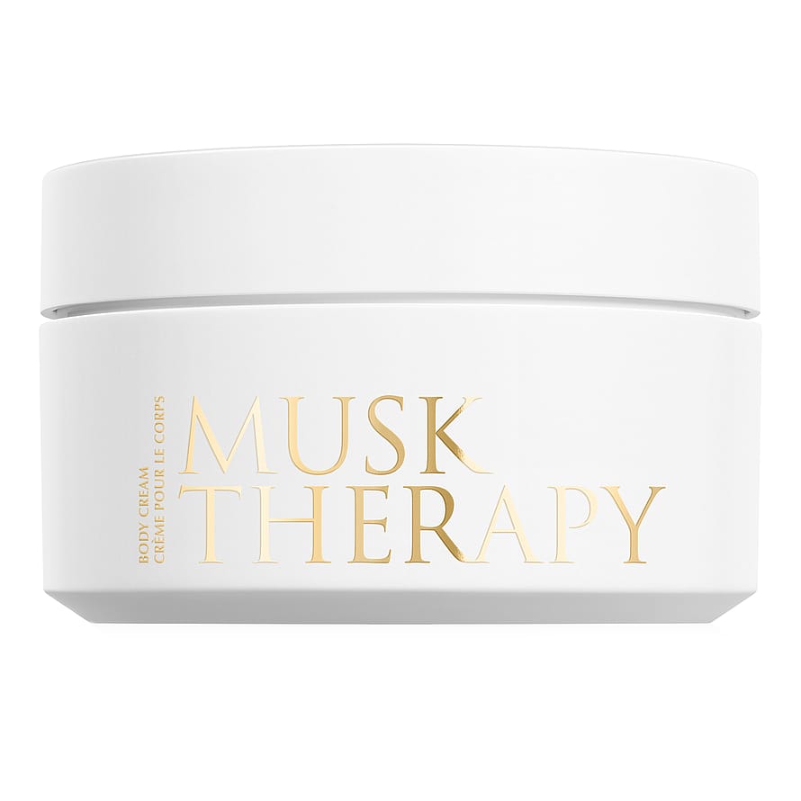 INITIO Parfums Privés Musk Therapy Body Cream 200 ml