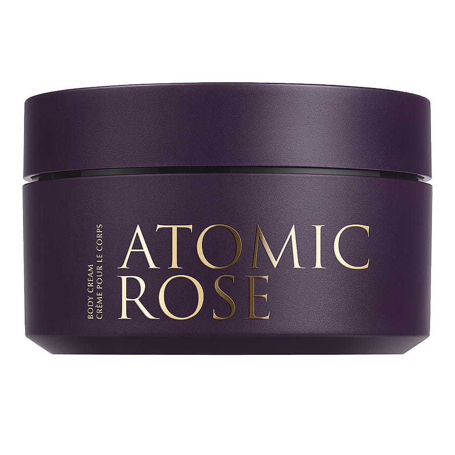 INITIO Parfums Privés Atomic Rose Body Cream 200 ml