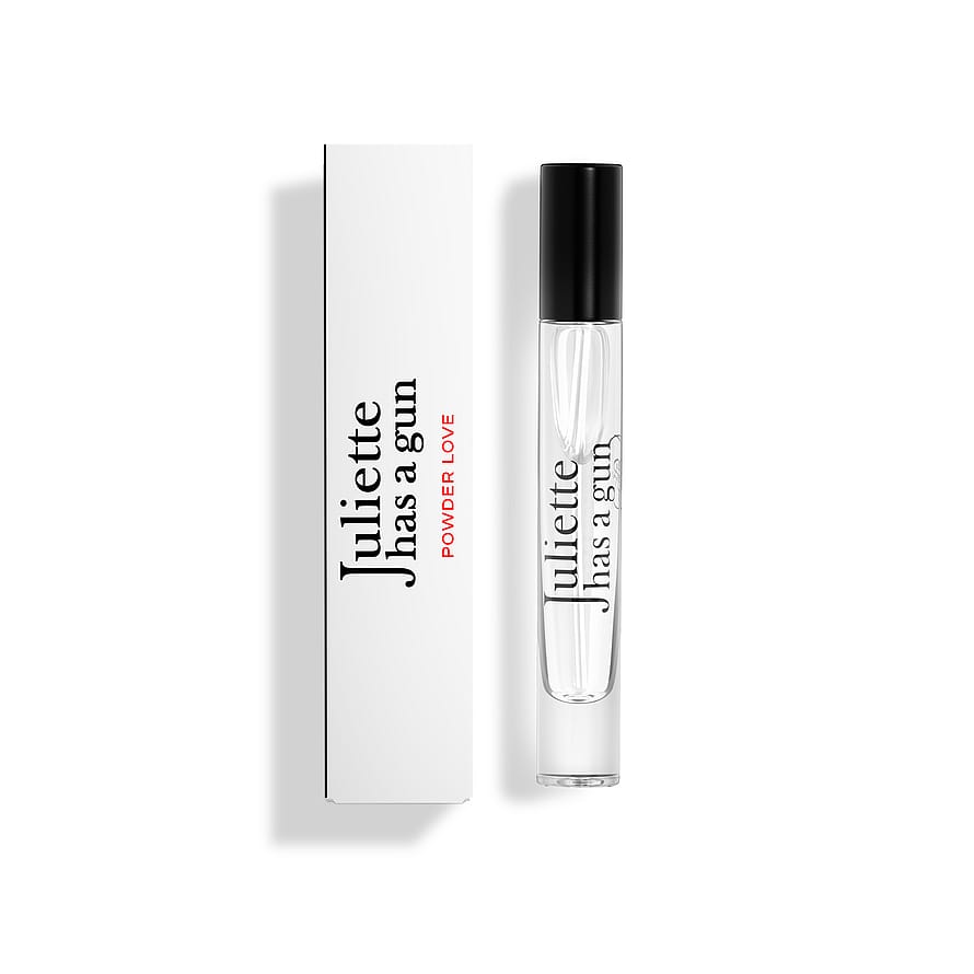 Juliette Has A Gun Powder Love Eau de Parfum 7,5 ml