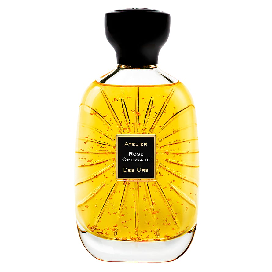 ATELIER DES ORS Rose Omeyyade Eau de Parfum 100 ml