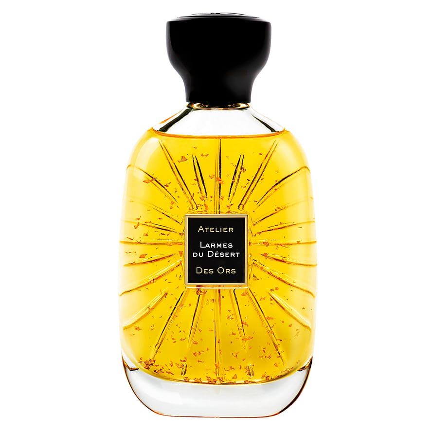 ATELIER DES ORS Larmes Du Desert Eau de Parfum 100 ml