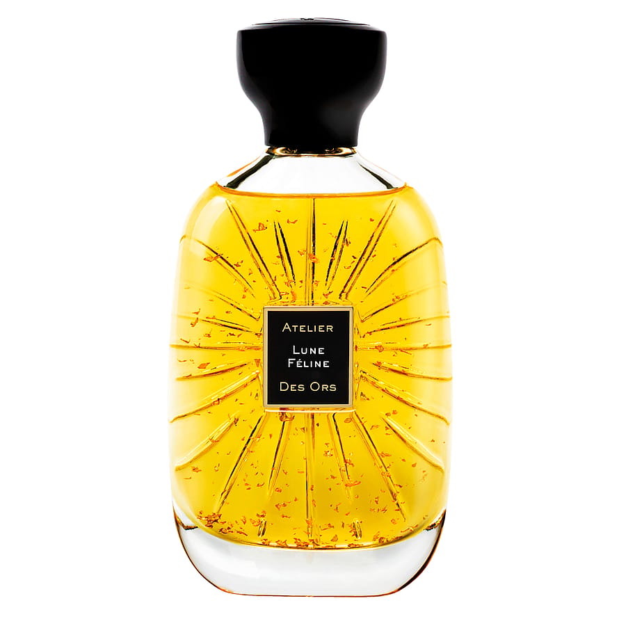 ATELIER DES ORS Lune Feline Eau de Parfum 100 ml