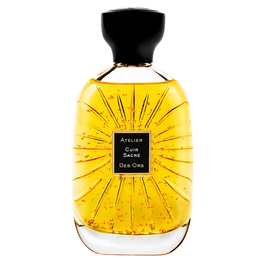 ATELIER DES ORS Cuir Sacré Eau de Parfum 100 ml