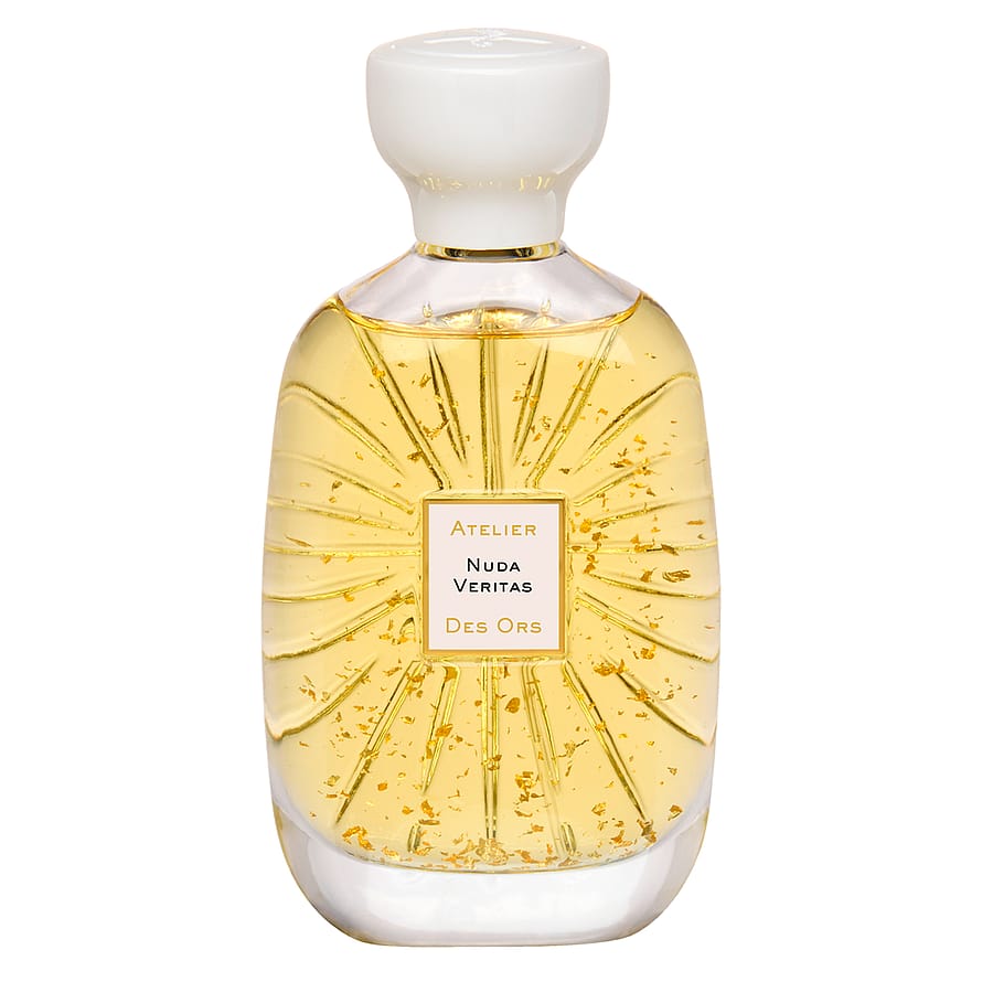 ATELIER DES ORS Nuda Veritas Eau de Parfum 100 ml