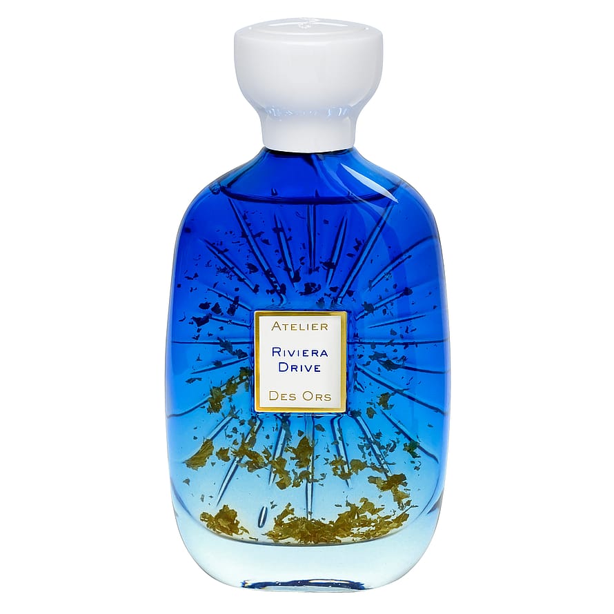 ATELIER DES ORS Riviera Drive Eau de Parfum 100 ml