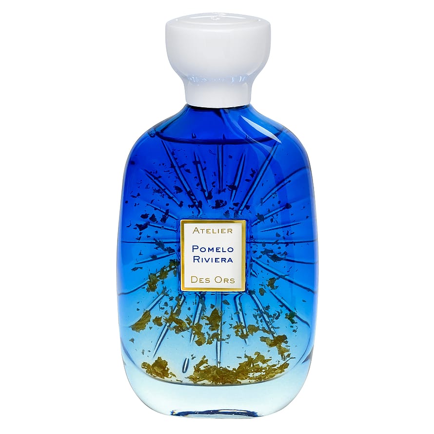 ATELIER DES ORS Pomelo Riviera Eau de Parfum 100 ml