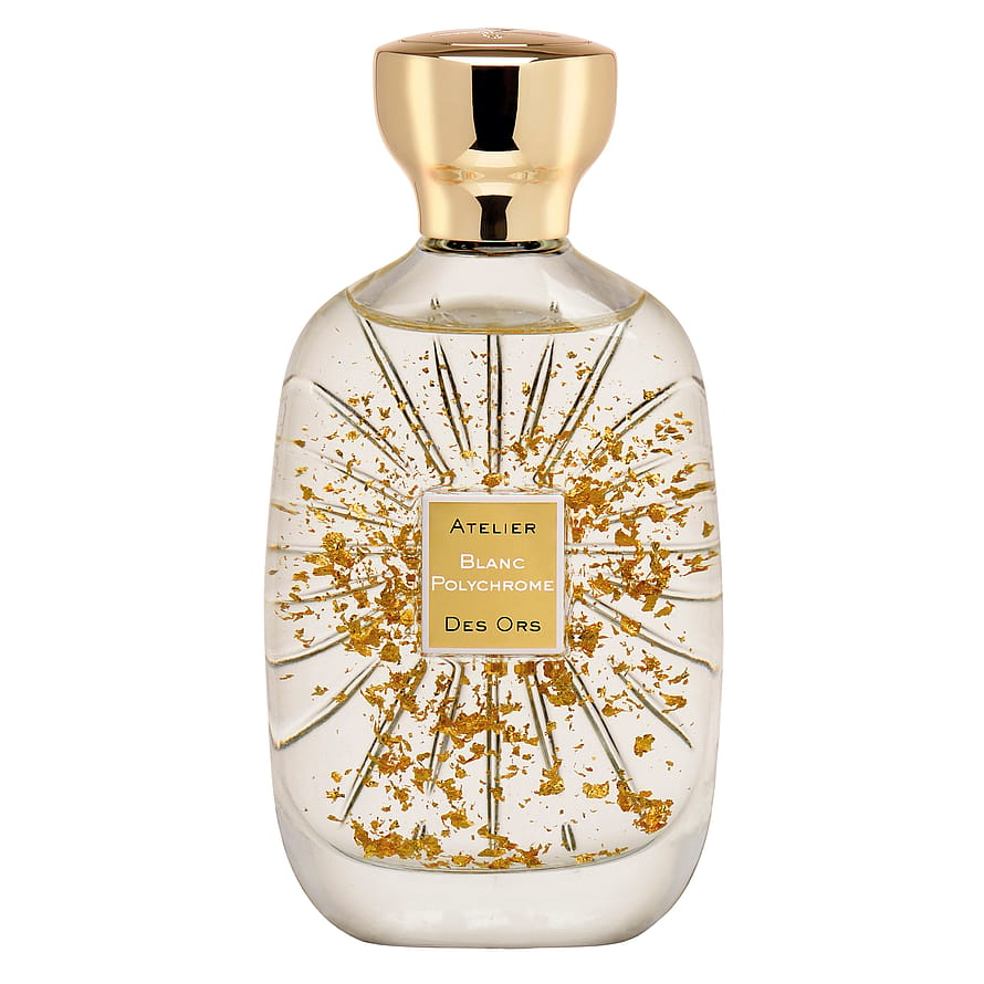 ATELIER DES ORS Blanc Polychrome Eau de Parfum 100 ml