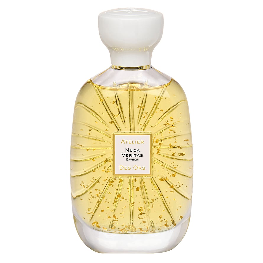 ATELIER DES ORS Nuda Veritas Extrait Eau de Parfum 100 ml