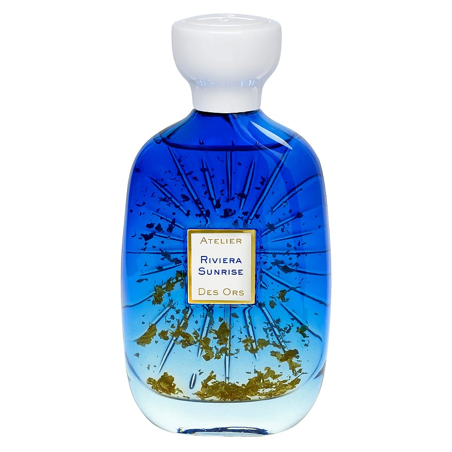 ATELIER DES ORS Riviera Sunrise Eau de Parfum 100 ml