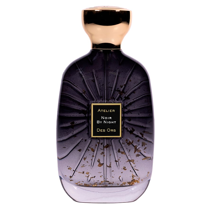 ATELIER DES ORS Noir By Night Eau de Parfum 100 ml