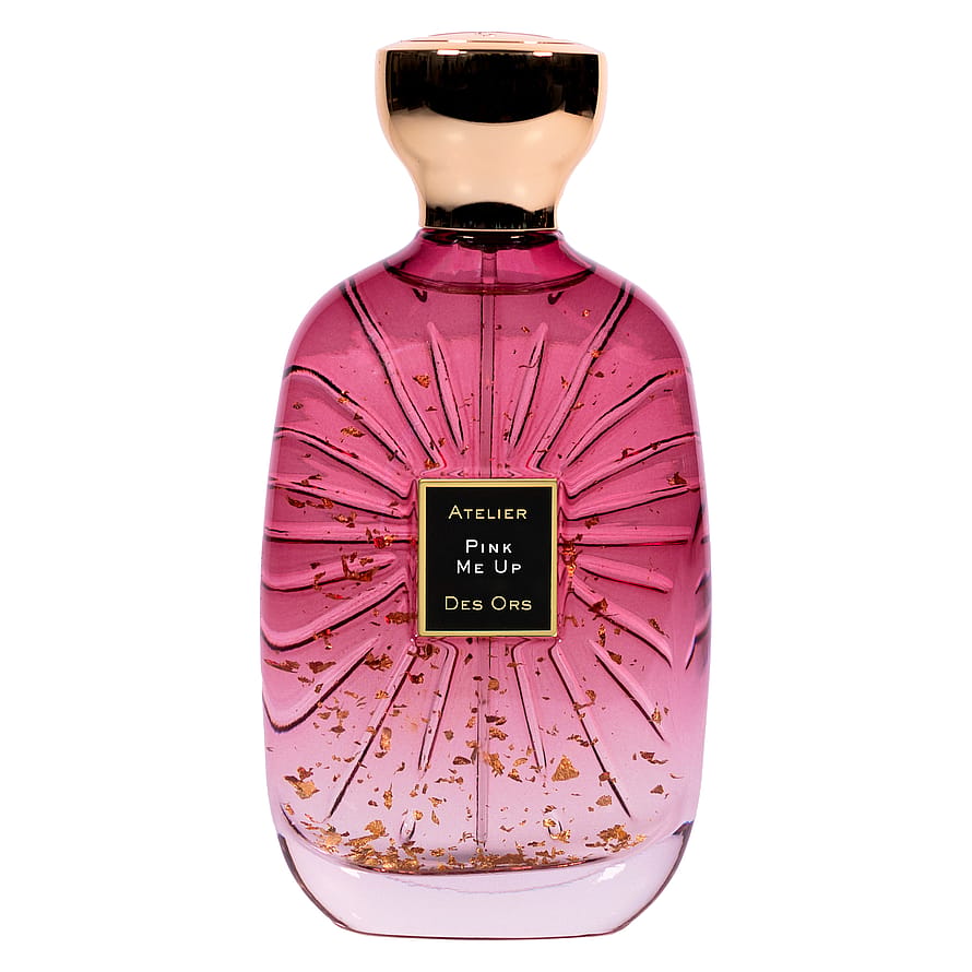 ATELIER DES ORS Pink Me Up Eau de Parfum 100 ml