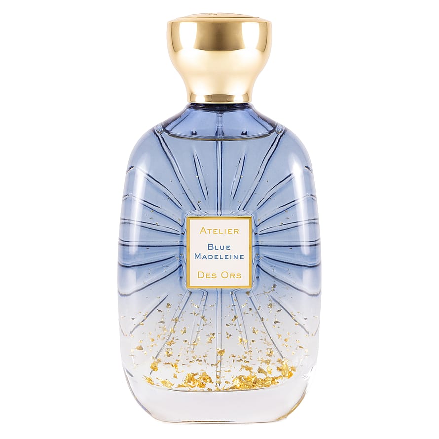 ATELIER DES ORS Blue Madeleine Eau de Parfum 100 ml