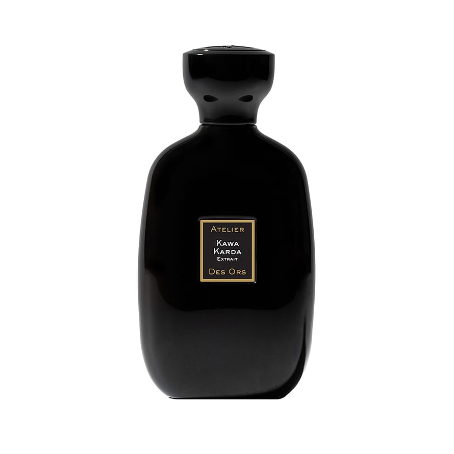 ATELIER DES ORS Kawa Karda Extrait Eau de Parfum 100 ml