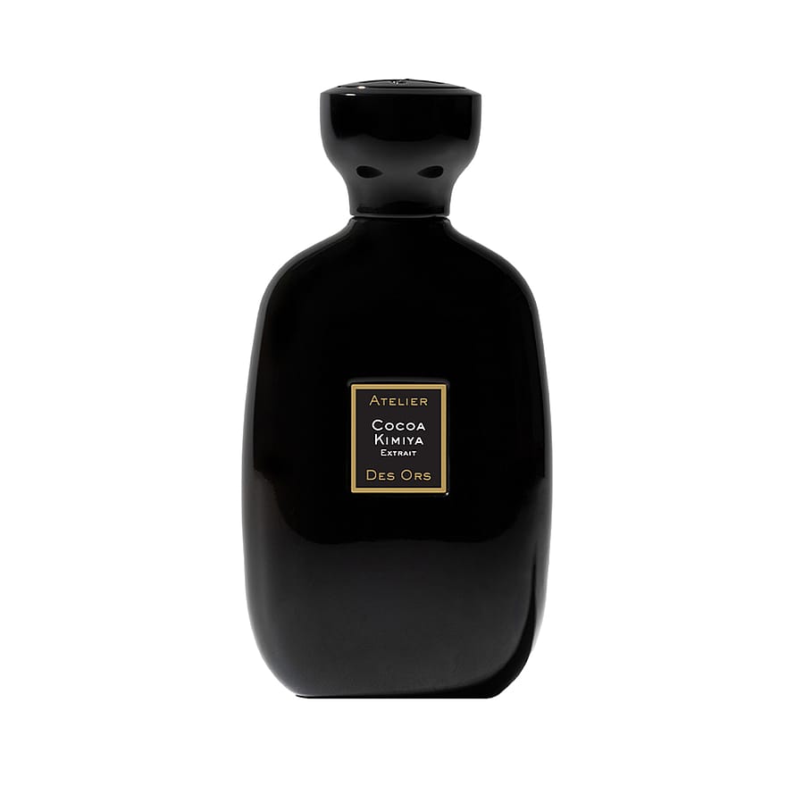 ATELIER DES ORS Cocoa Kimiya Extrait Eau de Parfum 100 ml