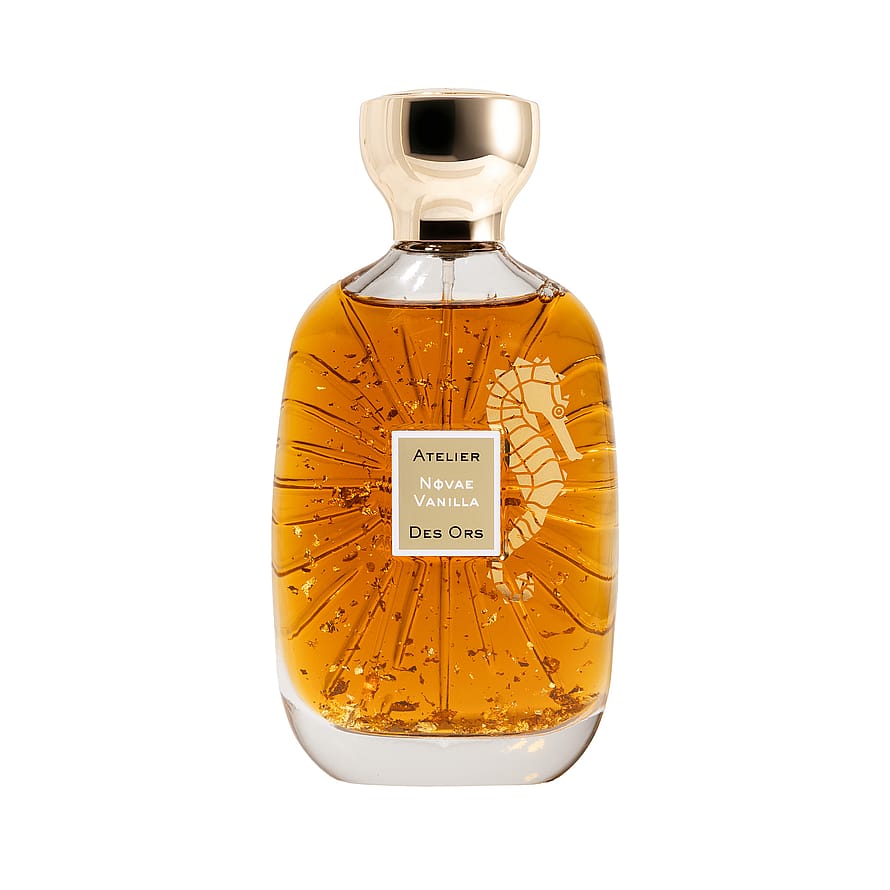 ATELIER DES ORS Novae Vanilla Eau de Parfum 100 ml