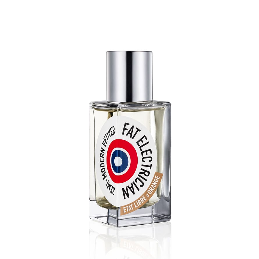 ÉTAT LIBRE D'ORANGE Fat Electrician Eau de Parfum 50 ml