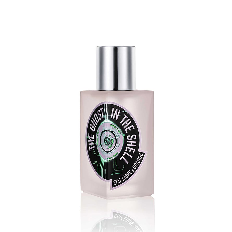 ÉTAT LIBRE D'ORANGE The Ghost In The Shell Eau de Parfum 50 ml