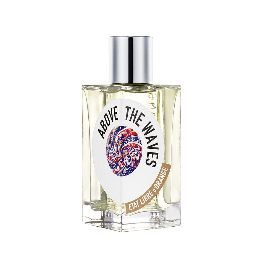 ÉTAT LIBRE D'ORANGE Above the Waves EdP 100 ml